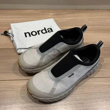 norda 003M CINDER 28.5cm