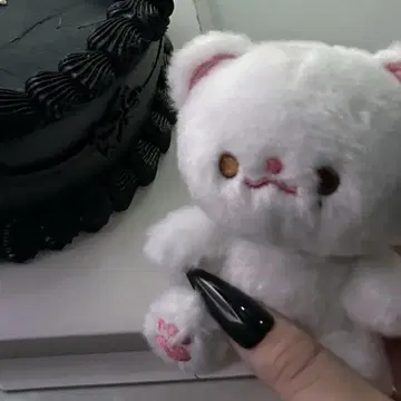 스키즈 현진 마스터 봉제 인형