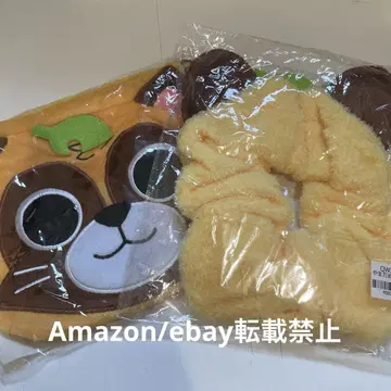 F5. 우라타누키 야마다누키 복조리 헤어밴드