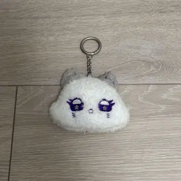 ME:I 시미즈 케이코 키링