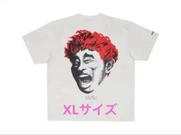 SAPEur 하마다 셔츠 XL 사이즈
