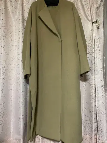 롱 코트