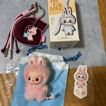 러브브 알파벳