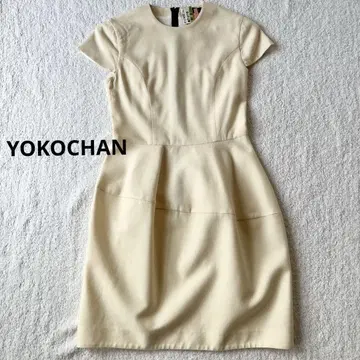 YOKOCHAN 원피스 36