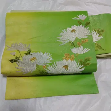 나고야 오비 키쿠고젠