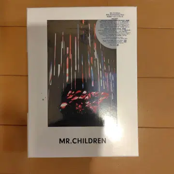 Mr.Children 30th Anniversary Tour 반세기