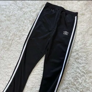 doublet 23ss 트랙 팬츠