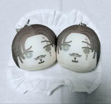제5인격 IdentityV 일등 항해사 만주 세트