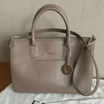 FURLA 훌라 2WAY 숄더백 핸드백 린다