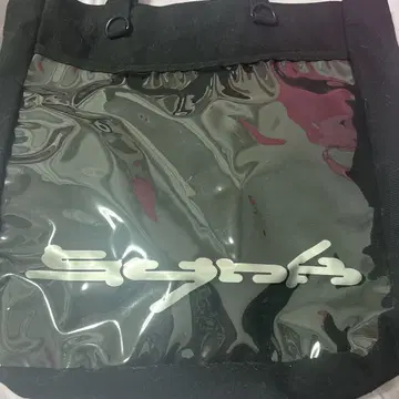 aespa 토트백