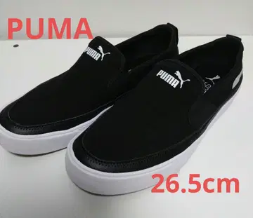 새상품급 PUMA 슬립온 26.5cm