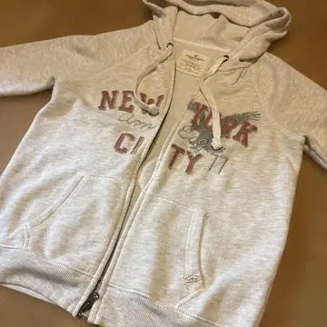 American Eagle 후드티 M