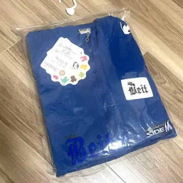 아이돌 마스터 SideM Beit 저지
