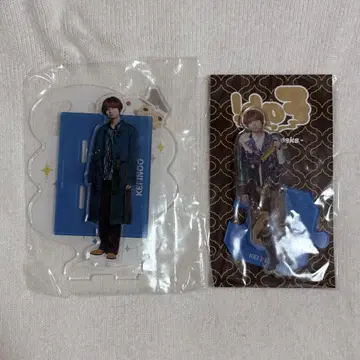 Hey! Say! JUMP 이노오 케이 아크릴 스탠드