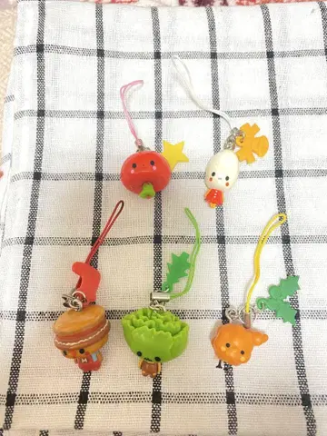 모스버거 한정판 스트랩