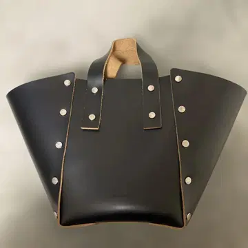 Hender Scheme 스터드 토트백