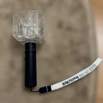 아라시 응원봉