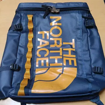 THE NORTH FACE 퓨즈박스 백팩