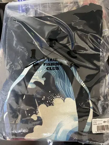 한정판 YAMASHITA x I.F.C AORI COSMIC 롱티