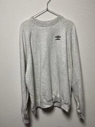 Umbro 그레이 트레이닝복 세트 팬츠