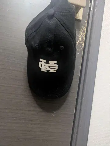 king gnu 킹누 그레이티스트 언노운 블랙 캡