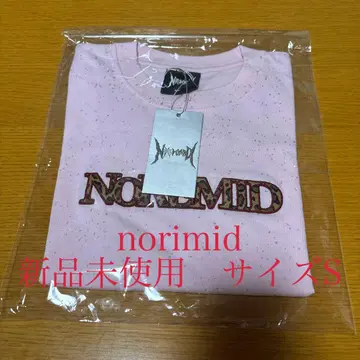 NoREMIDT 셔츠 미사용 새상품 사이즈 S