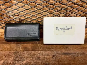 미사용 Margaret Howell 마가렛 하우엘 키케이스
