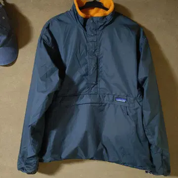 Patagonia 그리세이드