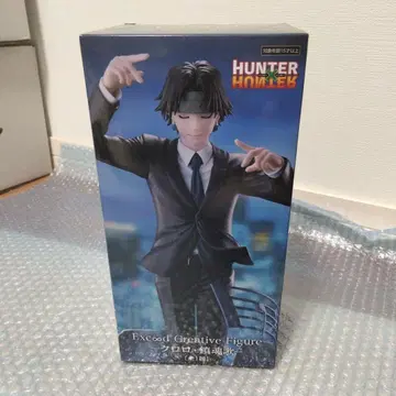 HUNTER x HUNTER 헌터헌터 피규어 진혼가 클로로