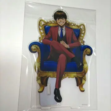 다이아의 A 사와무라 에이준 BIG 아크릴 스탠드 옥좌ver.