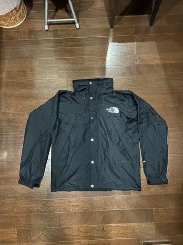 THE NORTH FACE 마운틴 레인텍스 자켓 M