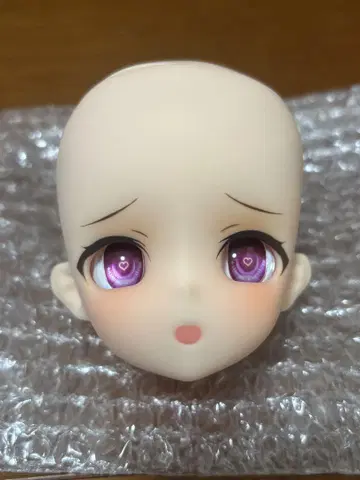 40cm 사이즈 1/4 커스텀 인형 DBC 인형봇
