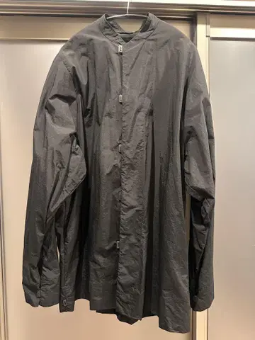 TEATORA CAPSULESNAP SHIRT PACKABLE