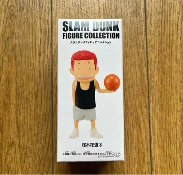 SLAM DUNK 강백호 피규어 3