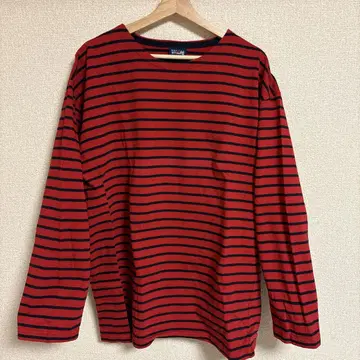 BRETON STRIPE for Steven Alan 브르통 스트라이프