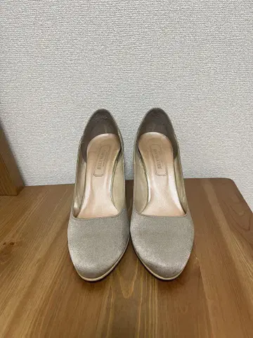 스틸레토 하이힐 약 8cm