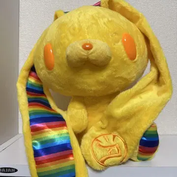 범용 토끼 봉제 인형