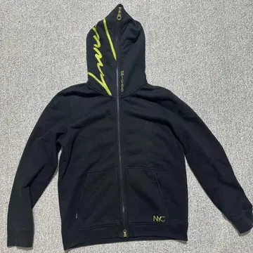 TOMMY HILFIGER 후드티