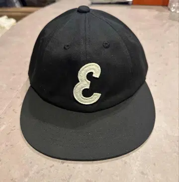 EKAL 8패널 야구 모자