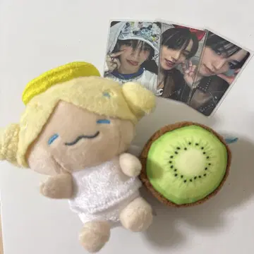 Jo1 오히라 쇼세이 트레이딩 카드 jochum 모코 마스코트