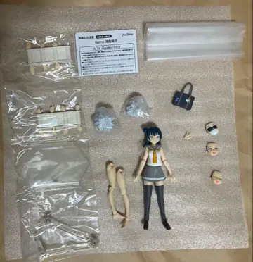 figma 츠시마 요시코 상자 없음 + 구매 혜택