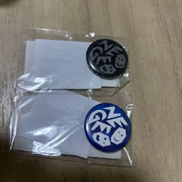 SNK NEOGEO 캔뱃지 핀즈