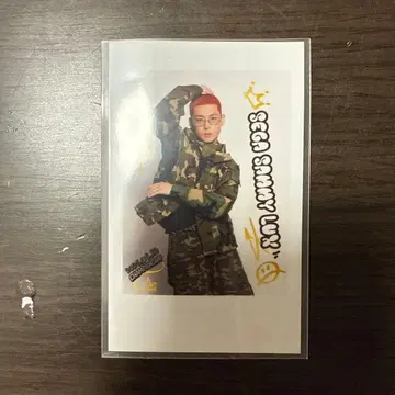 세가 새미 럭스 히나타 폴라로이드풍 사진