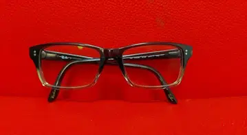 레어 레이밴 역대 일본 대표 자케로니 감독이 당시 애용했던 모델 안경