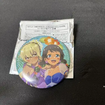 오키츠라 캔뱃지 빅카메라
