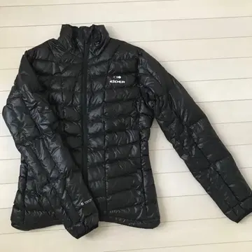 EIDER 다운 자켓 경량
