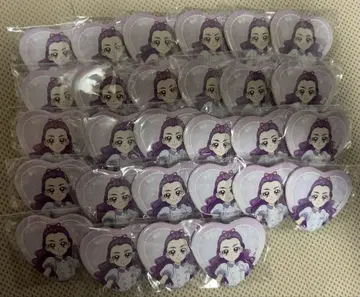 밀키 로즈 하트 캔뱃지 마루이 미미노 쿠루미 프리큐어
