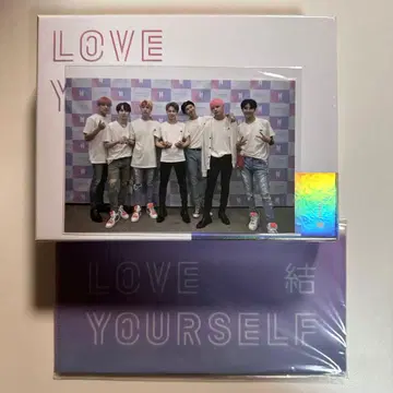 BTS Love YOURSELF: BTS WORLD TOUR SEOUL