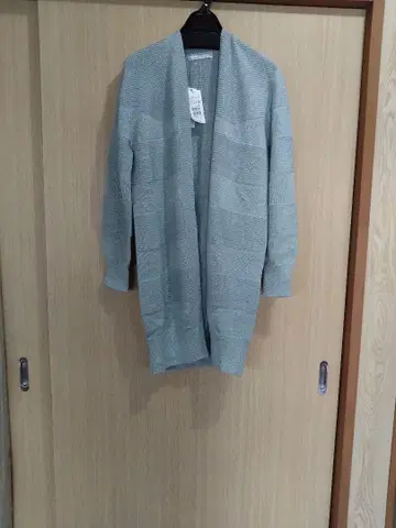 새상품 미사용 스콧 클럽 FENNEL 가디건