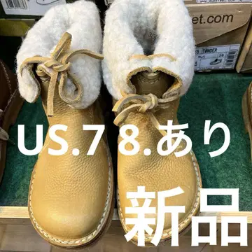 댄스쿠(덕풋) 1310 허니 37 새상품 정가 45100엔